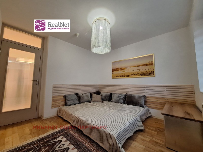 Дава под наем 2-СТАЕН, гр. София, Бъкстон, снимка 9 - Апартаменти - 52257593