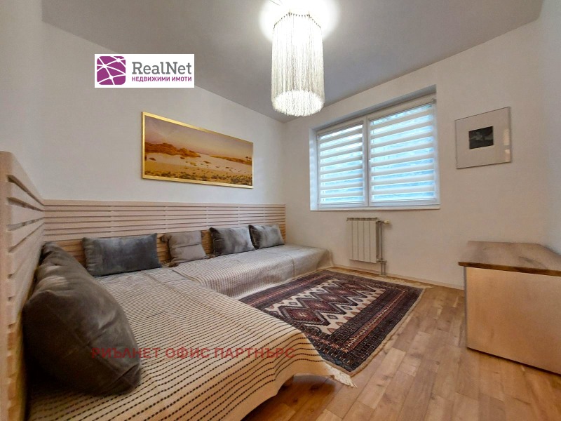 Дава под наем 2-СТАЕН, гр. София, Бъкстон, снимка 10 - Апартаменти - 52257593