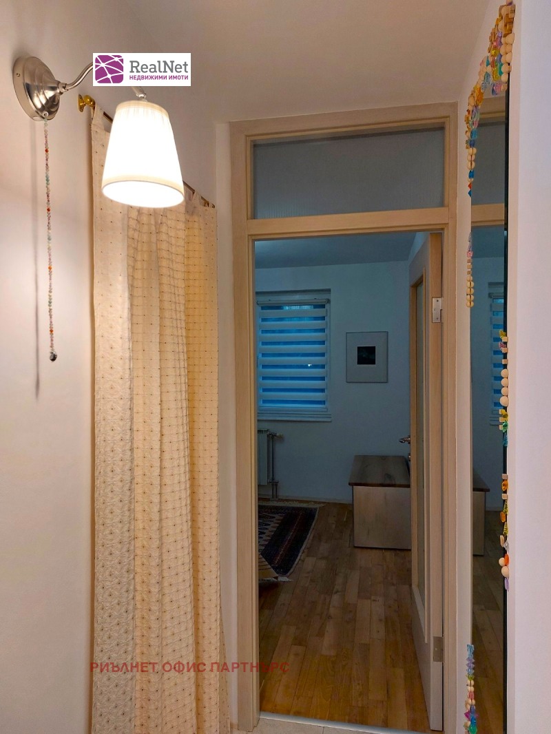 Дава под наем 2-СТАЕН, гр. София, Бъкстон, снимка 13 - Апартаменти - 52257593