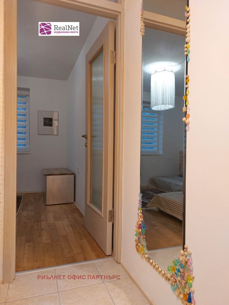 Дава под наем 2-СТАЕН, гр. София, Бъкстон, снимка 8 - Апартаменти - 52257593