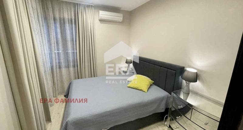 Дава под наем 2-СТАЕН, гр. София, Център, снимка 5 - Апартаменти - 53828619