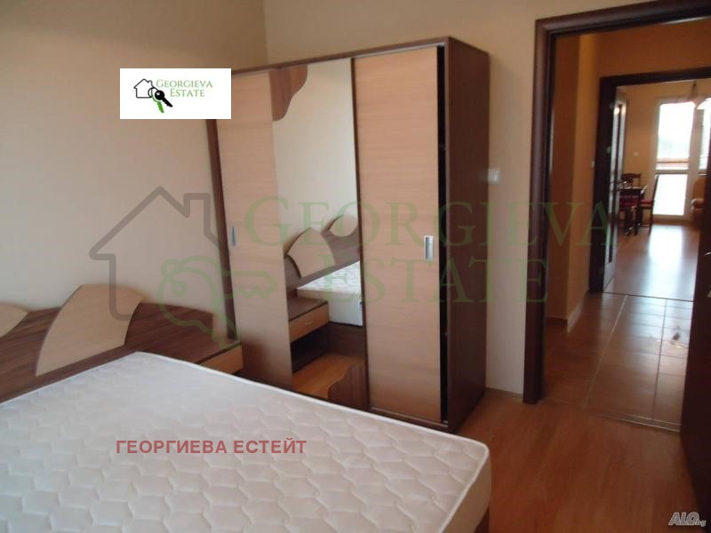 For Rent  2 bedroom Plovdiv , Karshiyaka , 90 sq.m | 46645173 - image [6]