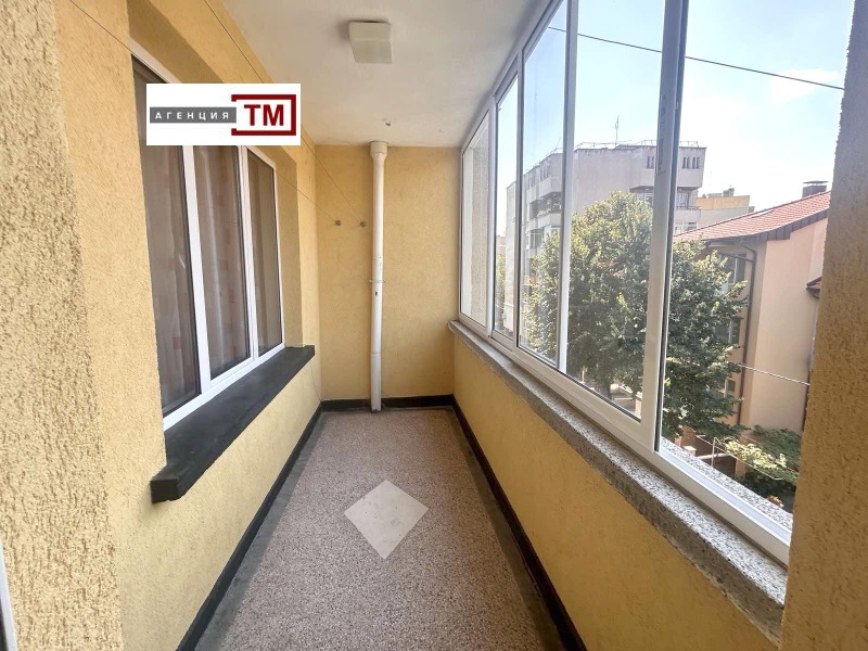 Дава под наем  Многостаен град Стара Загора , Ремиза , 120 кв.м | 11040931 - изображение [7]
