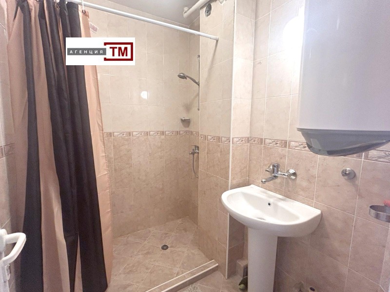 Дава под наем  Многостаен град Стара Загора , Ремиза , 120 кв.м | 11040931 - изображение [10]