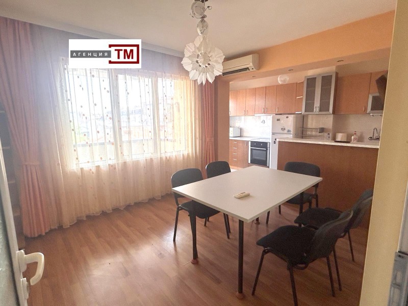 Дава под наем  Многостаен град Стара Загора , Ремиза , 120 кв.м | 11040931 - изображение [3]
