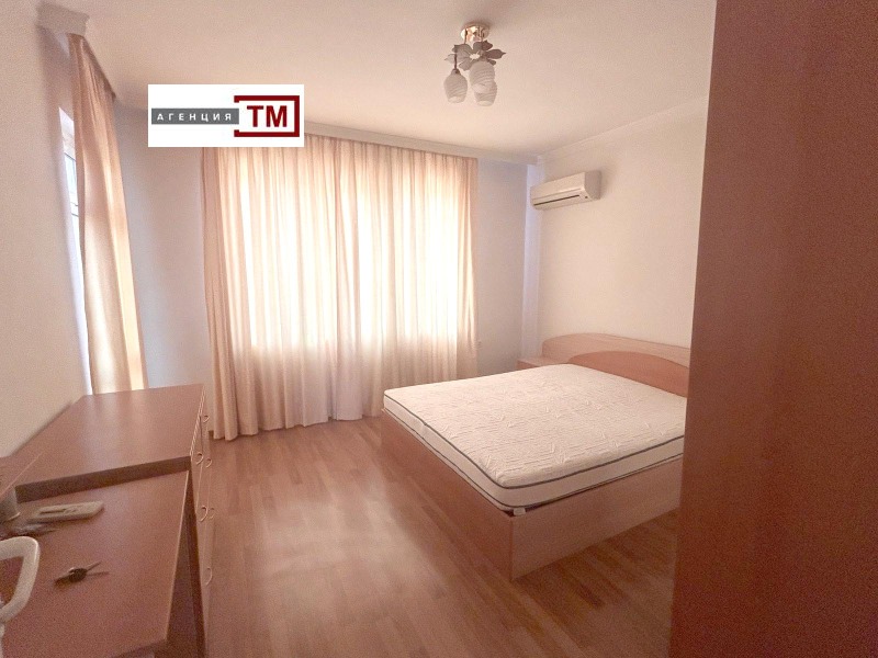 Дава под наем  Многостаен град Стара Загора , Ремиза , 120 кв.м | 11040931 - изображение [6]