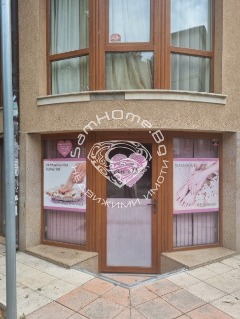 Para alugar  Escritório Varna , Gracka mahala , 33 m² | 67009929 - imagem [11]
