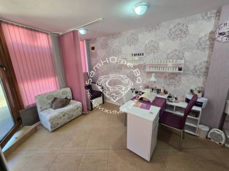 Para alugar  Escritório Varna , Gracka mahala , 33 m² | 67009929