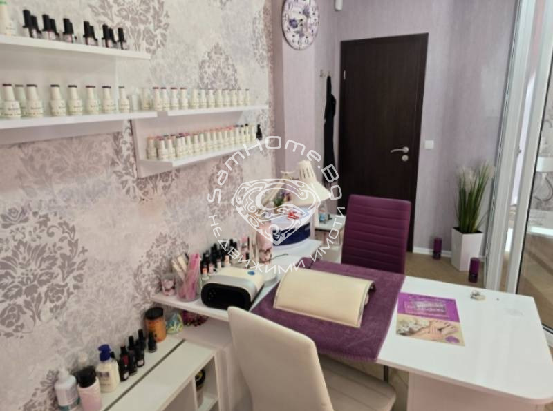 Para alugar  Escritório Varna , Gracka mahala , 33 m² | 67009929 - imagem [9]