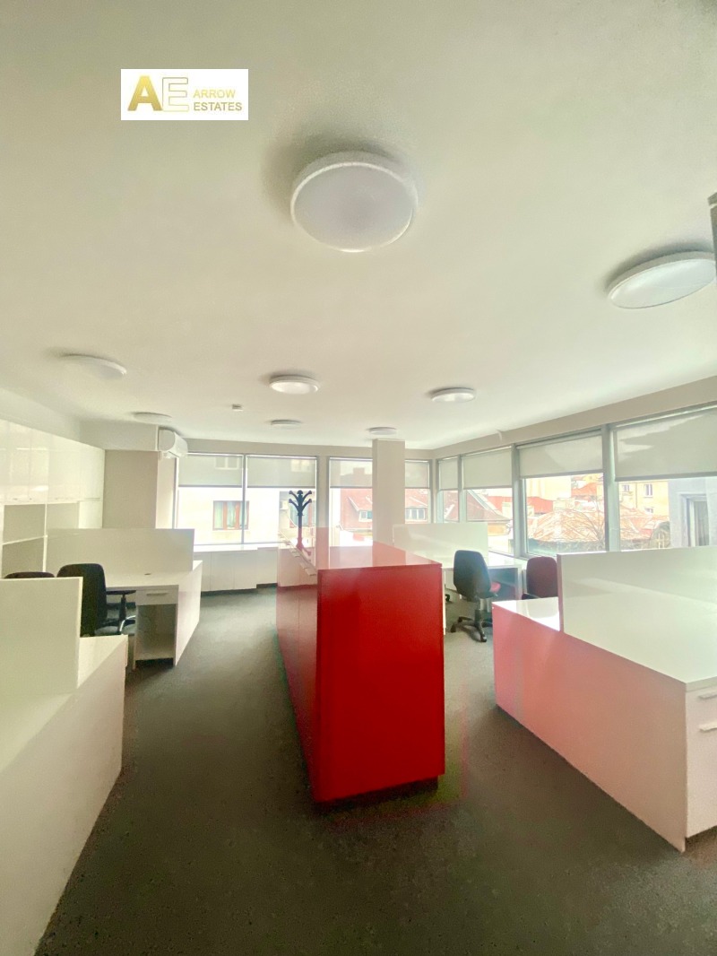 Дава под наем ОФИС, гр. София, Център, снимка 4 - Офиси - 53300444