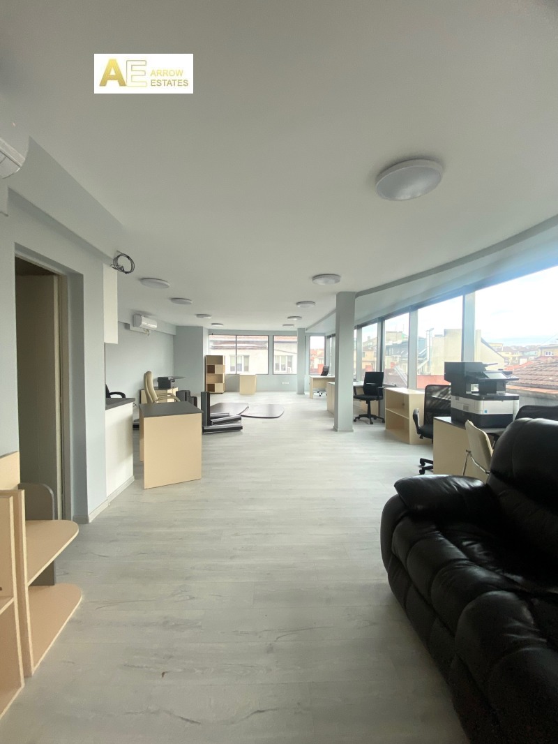 Дава под наем ОФИС, гр. София, Център, снимка 7 - Офиси - 53300444