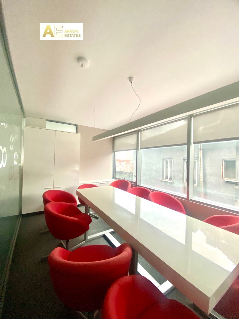 Дава под наем ОФИС, гр. София, Център, снимка 2 - Офиси - 53300444