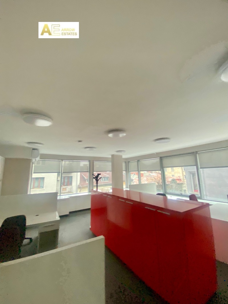 Дава под наем ОФИС, гр. София, Център, снимка 8 - Офиси - 53300444