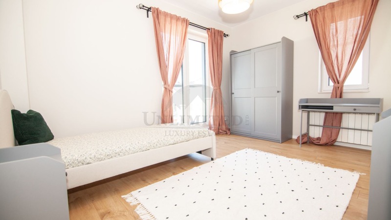 В аренду  Дом София , Лозен , 345 кв.м | 70614743 - изображение [16]