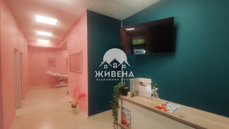 В аренду  Магазин Варна , Левски 1 , 102 кв.м | 10520482 - изображение [2]