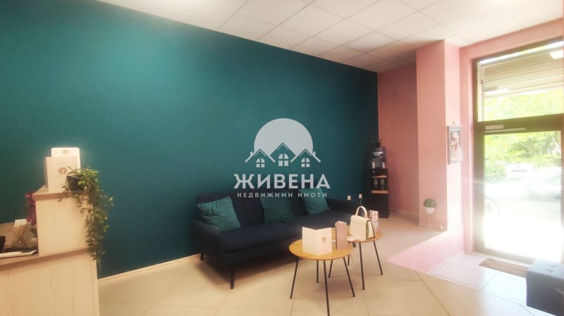 В аренду  Магазин Варна , Левски 1 , 102 кв.м | 10520482 - изображение [3]