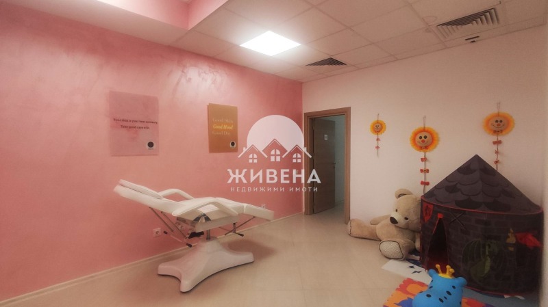 В аренду  Магазин Варна , Левски 1 , 102 кв.м | 10520482 - изображение [5]