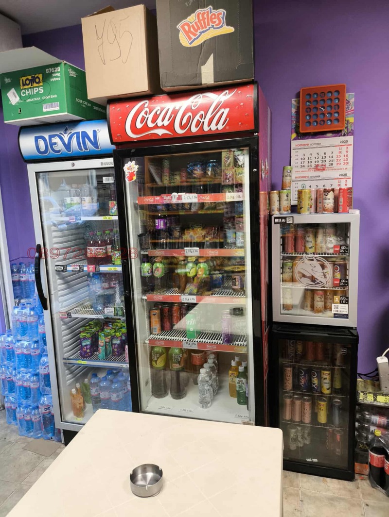 Дава под наем МАГАЗИН, гр. София, Лозенец, снимка 4 - Магазини - 53153913