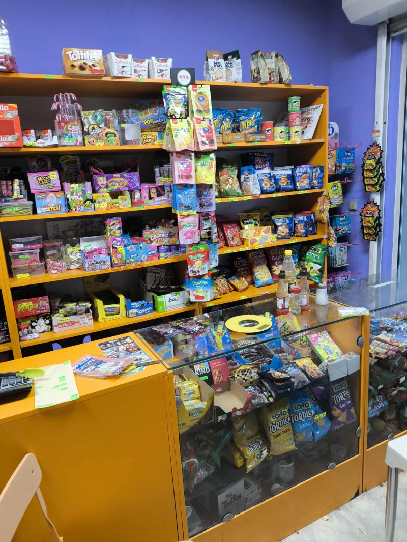 Дава под наем МАГАЗИН, гр. София, Лозенец, снимка 3 - Магазини - 53153913