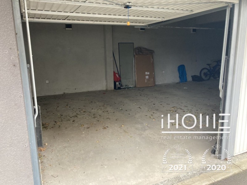 Дава под наем  Гараж град София , Бъкстон , 18 кв.м | 24718245 - изображение [3]