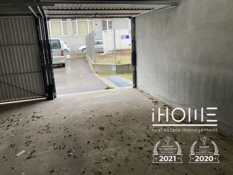 Дава под наем  Гараж град София , Бъкстон , 18 кв.м | 24718245 - изображение [4]