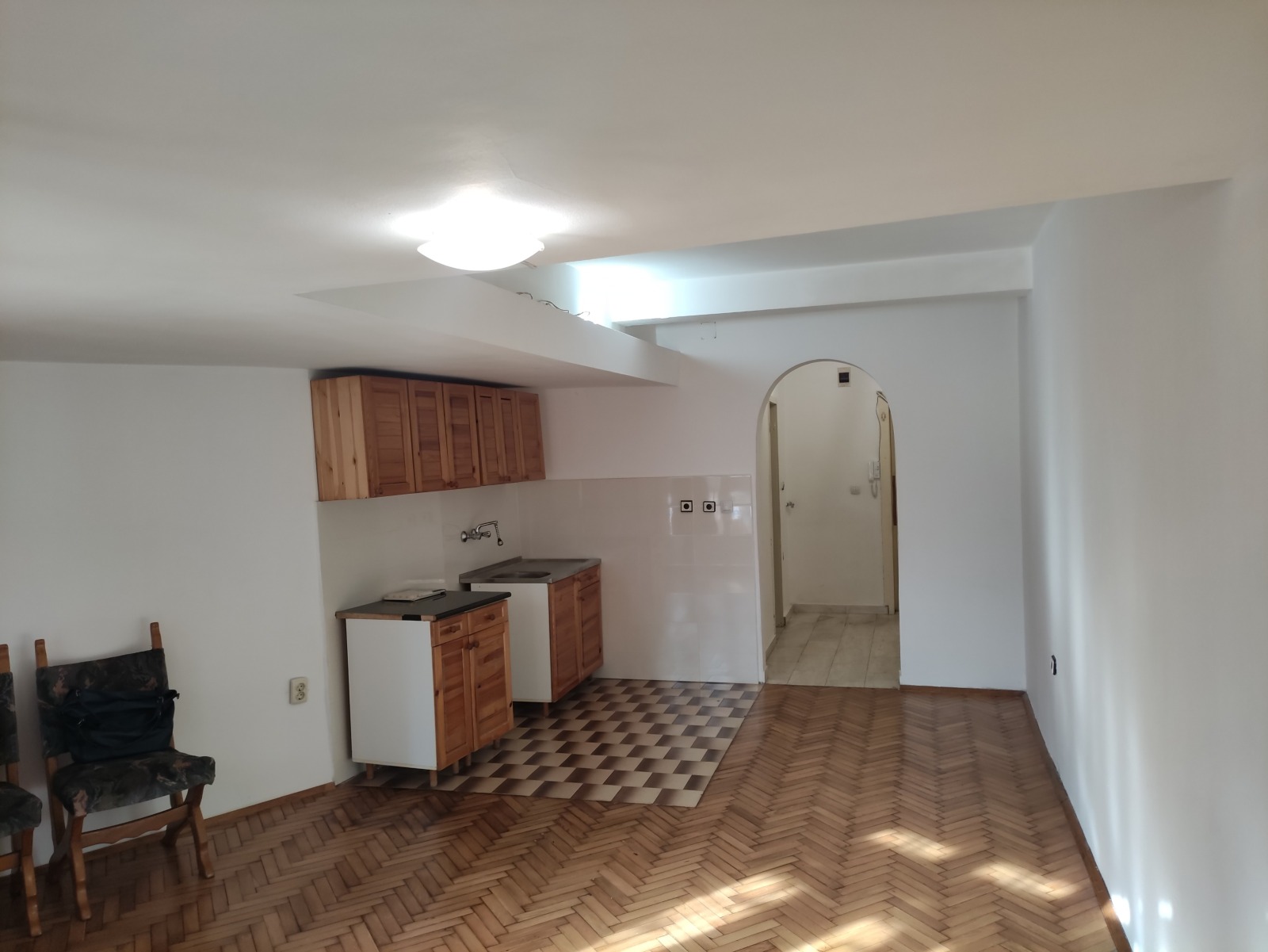 Дава под наем 1-СТАЕН, гр. София, Изгрев