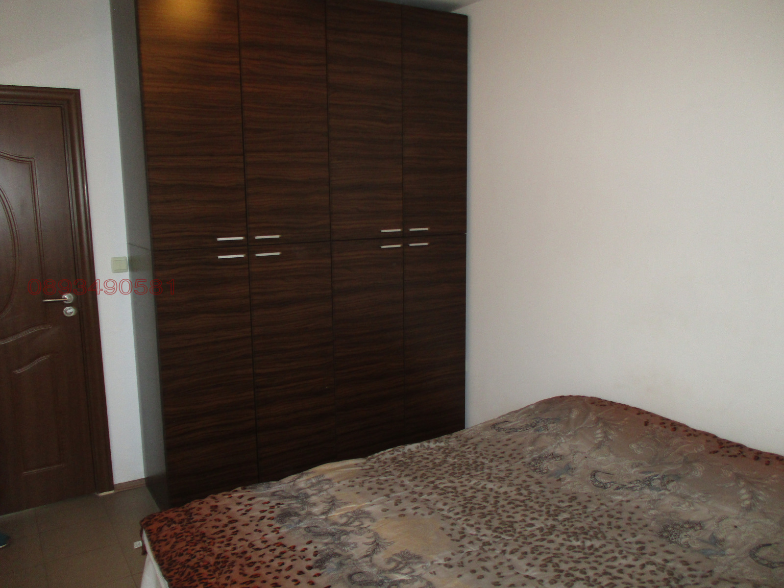 Дава под наем 2-СТАЕН, гр. Варна, Операта, снимка 3 - Апартаменти - 53692896