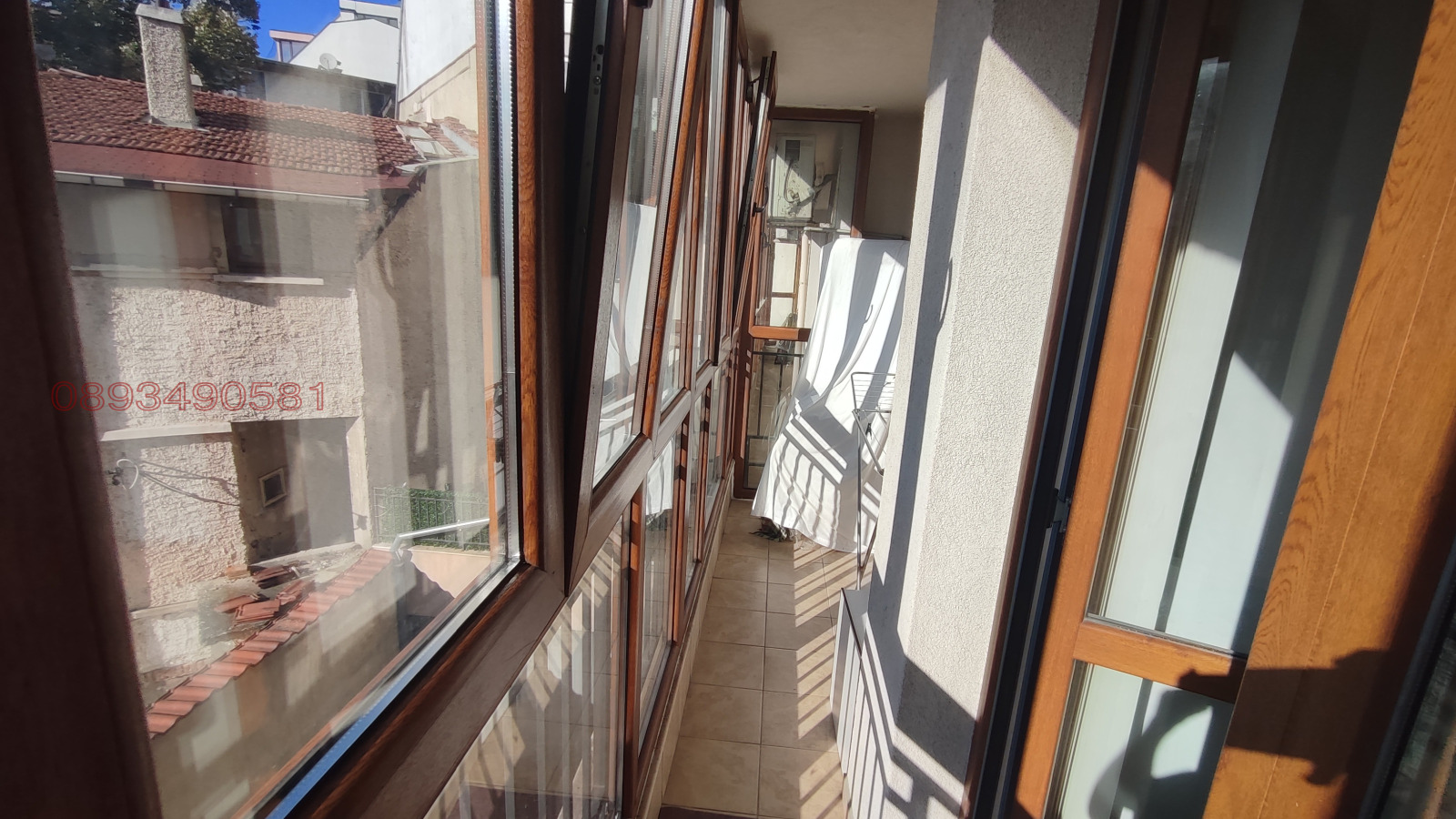 Дава под наем 2-СТАЕН, гр. Варна, Операта, снимка 7 - Апартаменти - 53692896