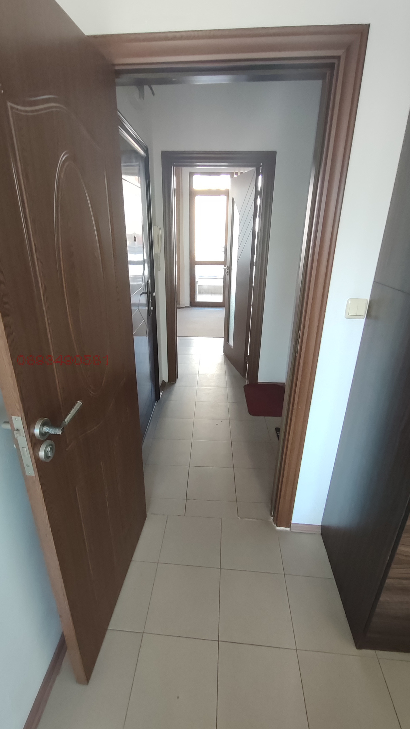 Дава под наем 2-СТАЕН, гр. Варна, Операта, снимка 8 - Апартаменти - 53692896