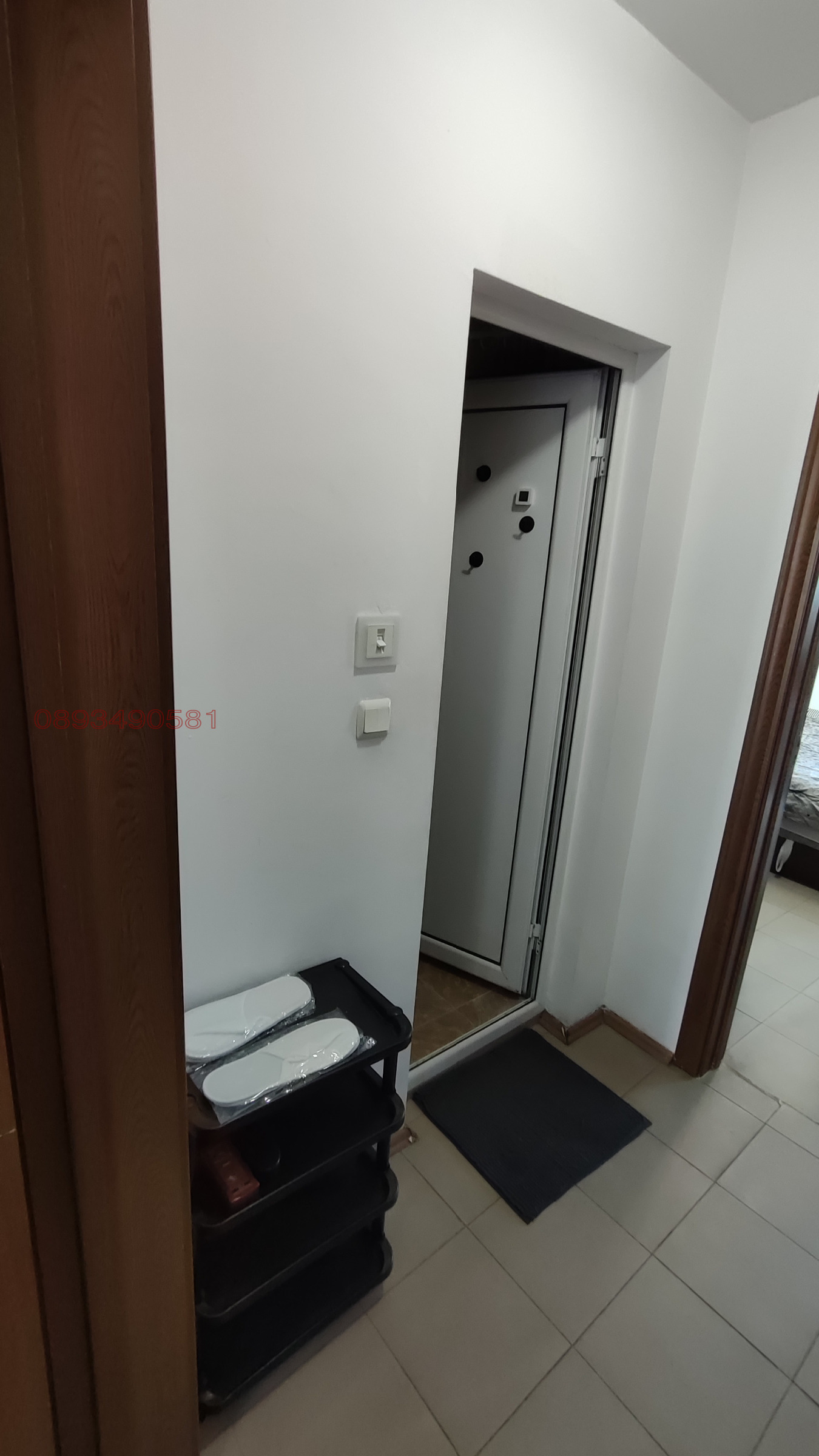 Дава под наем 2-СТАЕН, гр. Варна, Операта, снимка 10 - Апартаменти - 53692896