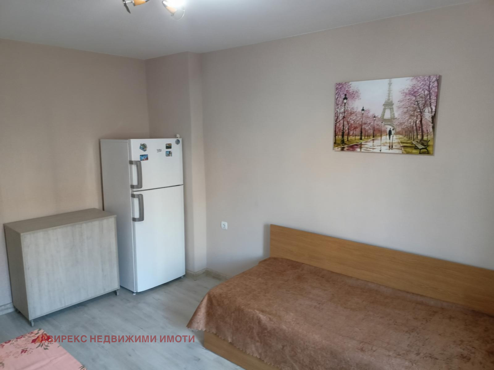 Дава под наем 2-СТАЕН, гр. Пловдив, Тракия, снимка 3 - Апартаменти - 54367508