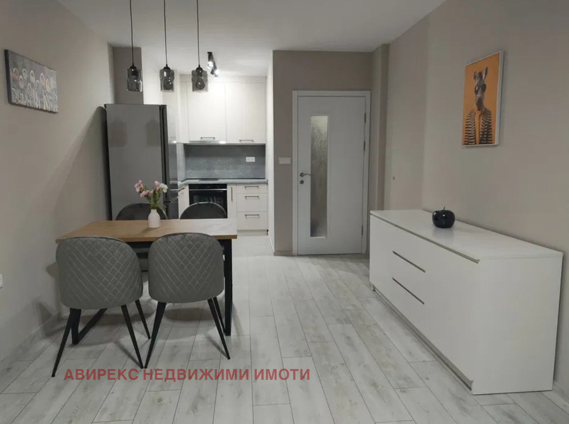 Дава под наем 2-СТАЕН, гр. Пловдив, Тракия, снимка 8 - Апартаменти - 54511278