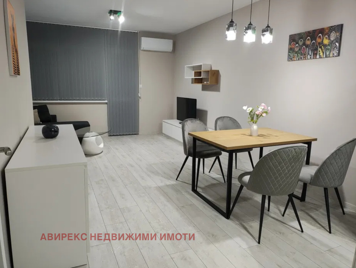 Дава под наем 2-СТАЕН, гр. Пловдив, Тракия, снимка 7 - Апартаменти - 54511278