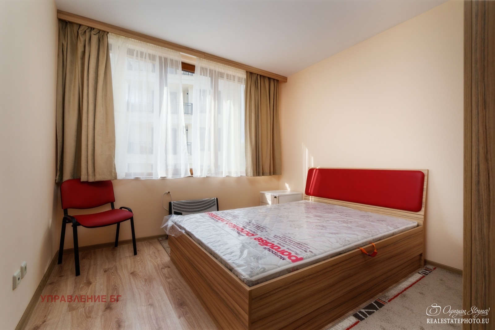 Дава под наем 3-СТАЕН, гр. София, Кръстова вада, снимка 8 - Апартаменти - 53618003