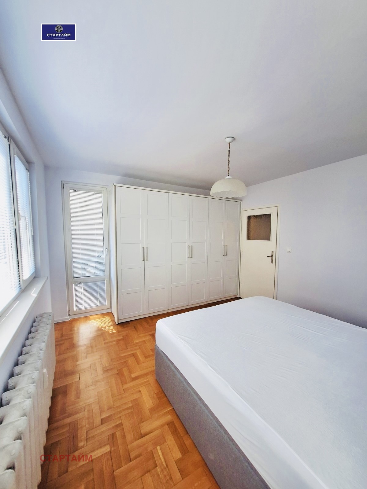 Дава под наем 3-СТАЕН, гр. София, Гео Милев, снимка 11 - Апартаменти - 53970856