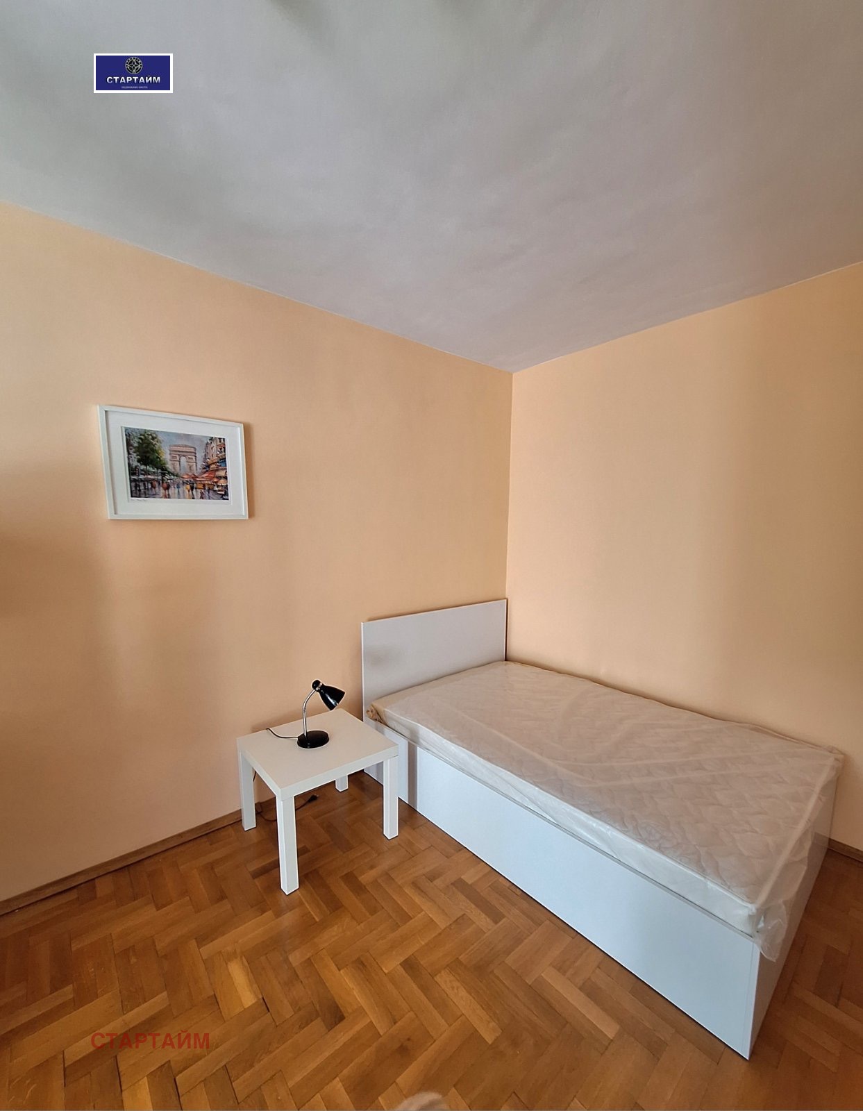 Дава под наем 3-СТАЕН, гр. София, Гео Милев, снимка 10 - Апартаменти - 53970856