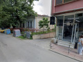 Дава под наем ГАРАЖ, ПАРКОМЯСТО, гр. Русе, Широк център, снимка 1
