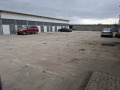 Под наем ГАРАЖ, ПАРКОМЯСТО, град София, Летище София • 2900 € • 60402627 9
