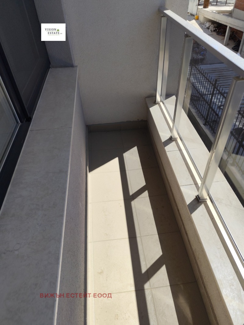 K pronájmu  Studio Sofia , Studentski grad , 40 m2 | 79152391 - obraz [6]