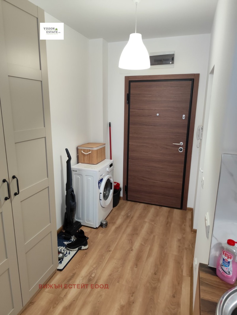 K pronájmu  Studio Sofia , Studentski grad , 40 m2 | 79152391 - obraz [3]