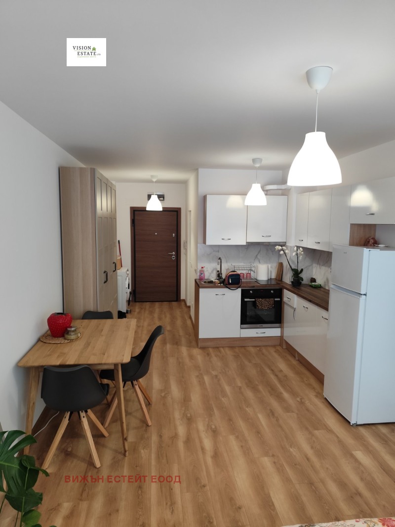 K pronájmu  Studio Sofia , Studentski grad , 40 m2 | 79152391
