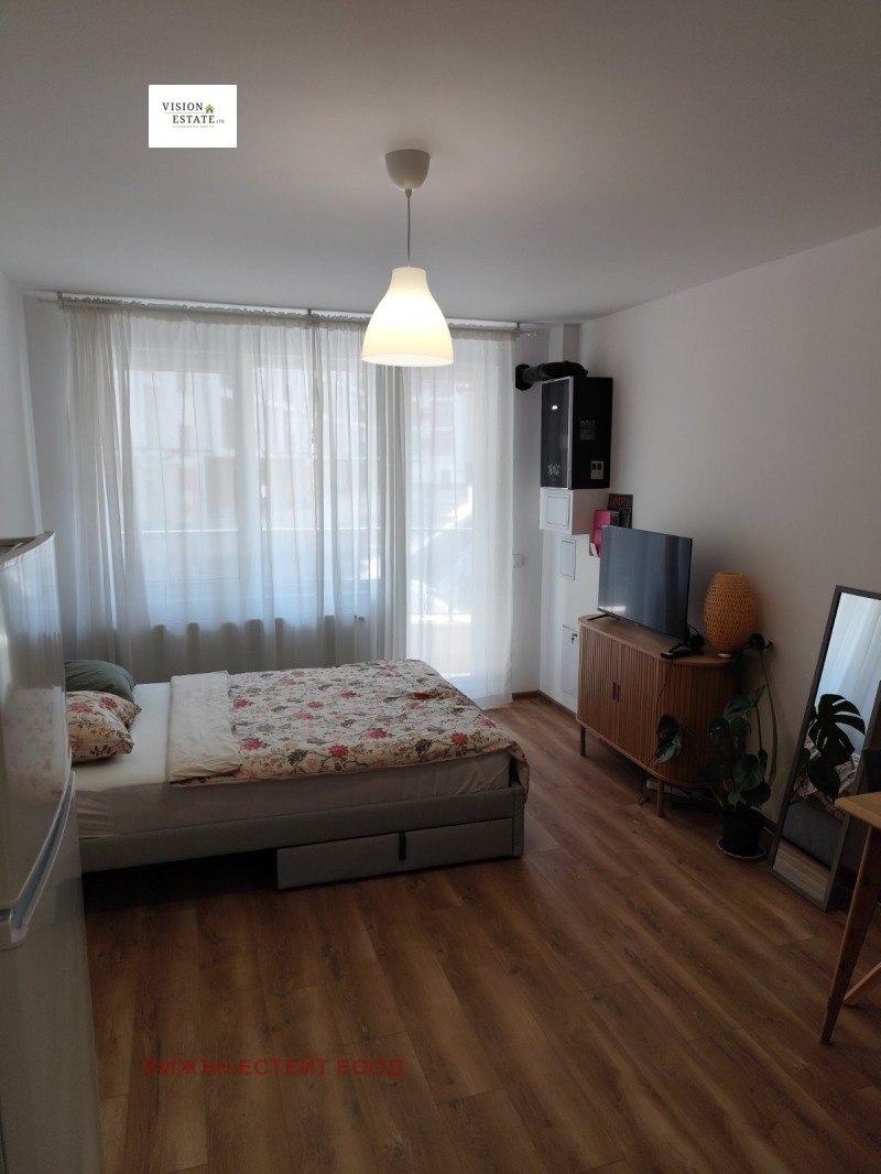 K pronájmu  Studio Sofia , Studentski grad , 40 m2 | 79152391 - obraz [2]