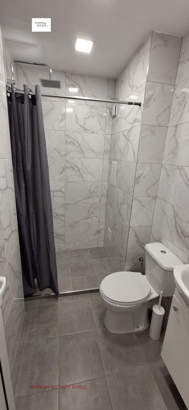 K pronájmu  Studio Sofia , Studentski grad , 40 m2 | 79152391 - obraz [5]