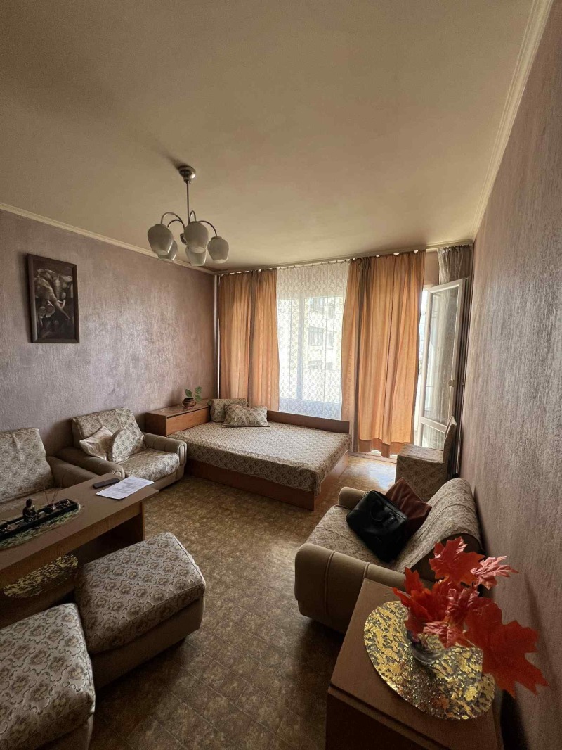 В аренду  Студия София , Надежда 2 , 50 кв.м | 73856459 - изображение [2]