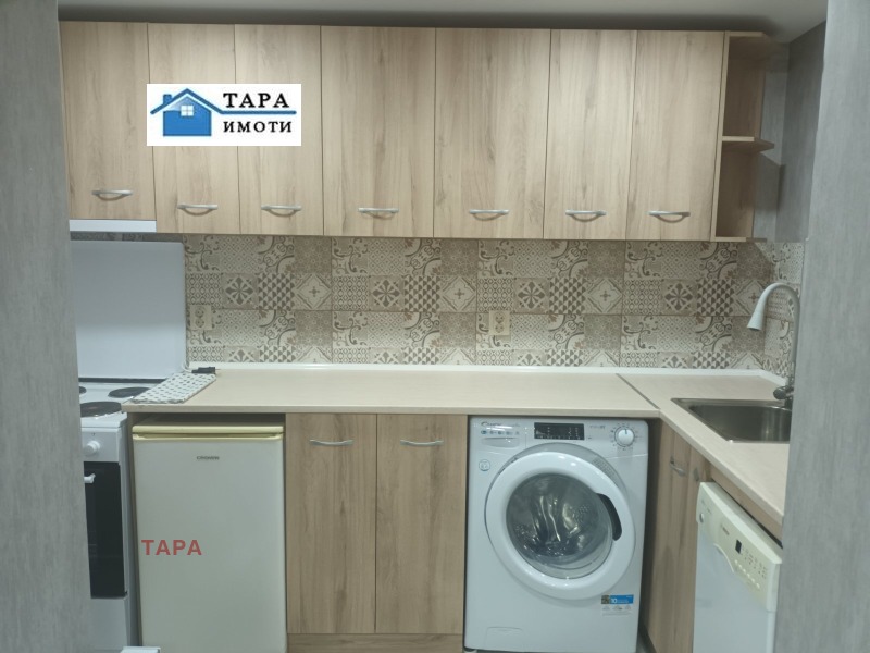 Дава под наем 1-СТАЕН, гр. Монтана, Идеален център