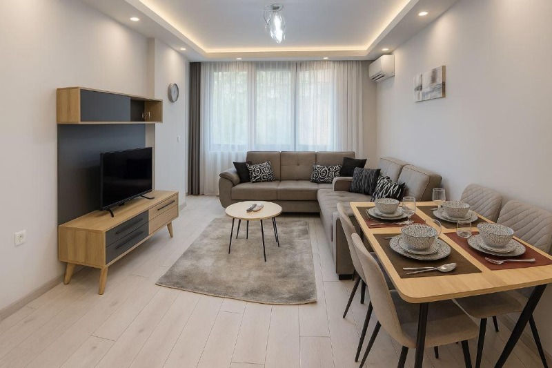 Под наем 2-СТАЕН, град Варна, Бриз • 600 € / 1173.50 лв. • 59515034 1