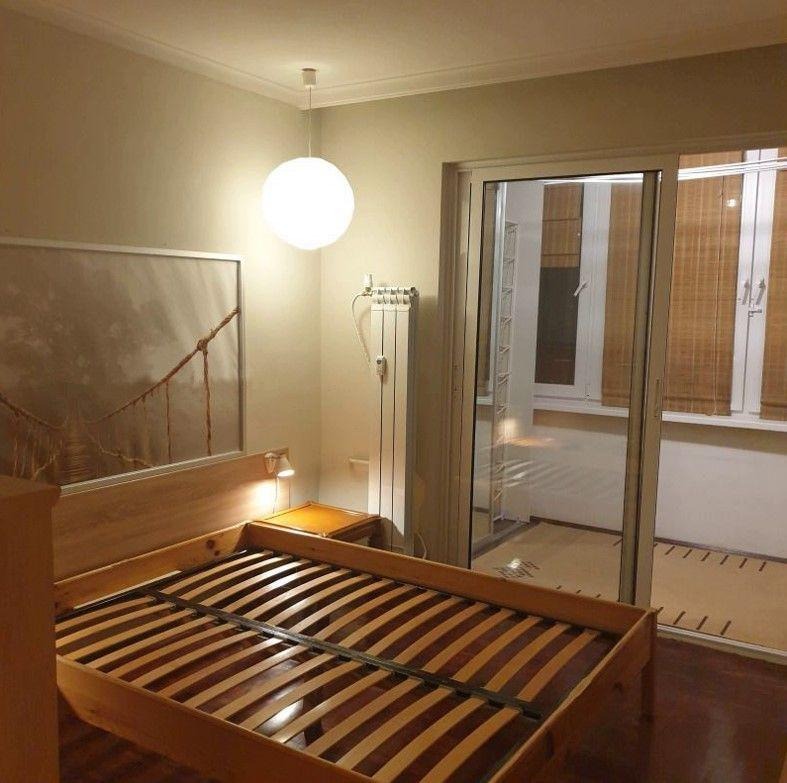 Дава под наем 2-СТАЕН, гр. София, Лозенец, снимка 3 - Апартаменти - 53039977