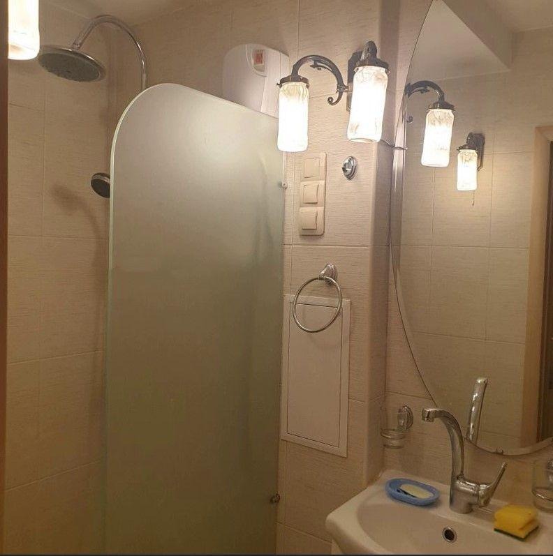 Дава под наем 2-СТАЕН, гр. София, Лозенец, снимка 5 - Апартаменти - 53039977