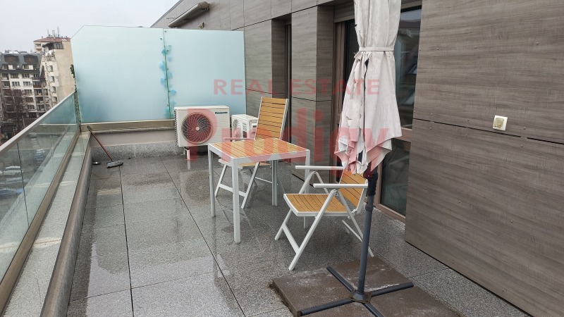 Дава под наем 2-СТАЕН, гр. София, Красно село, снимка 7 - Апартаменти - 53231030