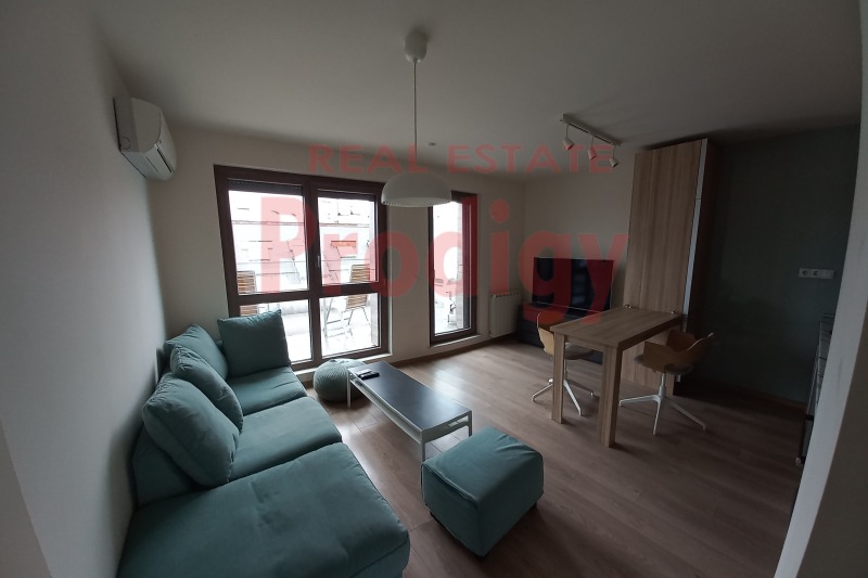 Дава под наем 2-СТАЕН, гр. София, Красно село